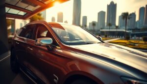 Mobil Mewah Terbaik: Pilihan Sempurna untuk Kelas Atas