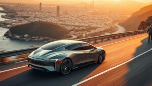 5 Ulasan Terbaru: Teknologi Mobil Terkini